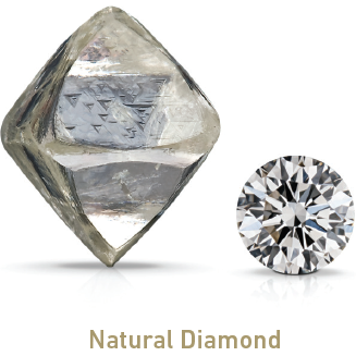 Diamond Crystals: Shapes and other Physical Characteristics – The Raw Stone